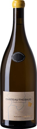 Famille Lieubeau La Minée Muscadet de Sèvre et Maine AOP Melon de Bourgogne trocken 2022 Weißwein 1,5 l