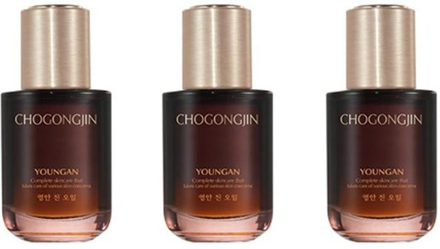 MISSHA Chogongjin Youngan Jin Öl, 30 ml, Gesicht - Bild 1