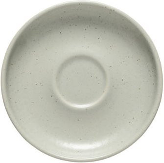 Costa Nova Espresso-Tasse Pacifica in Grau, 24er Pack, Durchmesser: 12 cm, Höhe: 2,2 cm - Bild 1