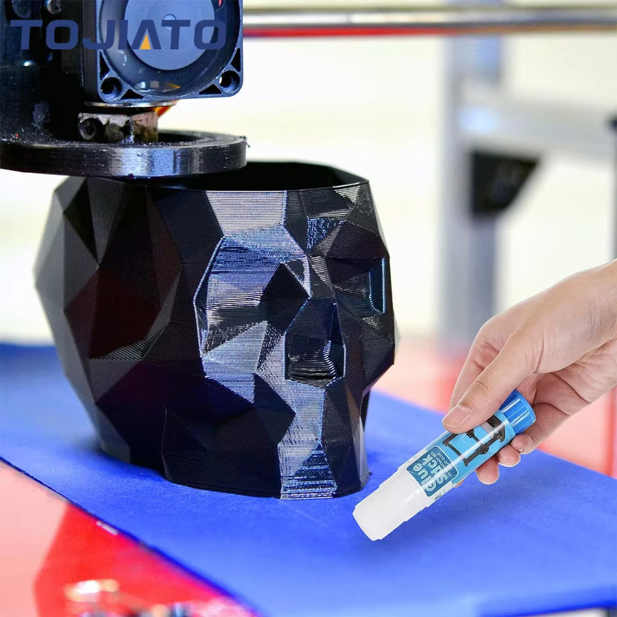 Tojiato PVP-Klebestifte für 3D-Drucker Heißbett zur Modellentfernung - Bild 3