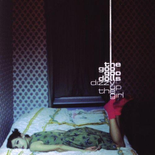 Goo Goo Dolls Dizzy Up The Girl CD Rock Album von Warner Bros. in Grau - Bild 1