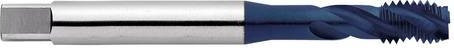 Eventus by Exact Maschinengewindebohrer metrisch M22 x 2,5 mm, Rechtsschneidend nach DIN 376, HSS, Farbe: Silber - Bild 1