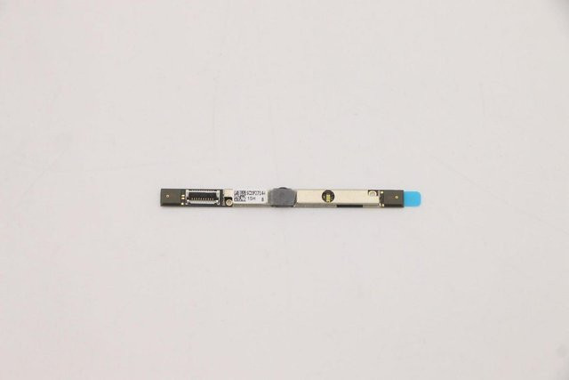 Lenovo Common Camera Typ A HD RG in Schwarz (Realtek 30,50cm Wafer ISP, 5C21B90146) - Bild 1
