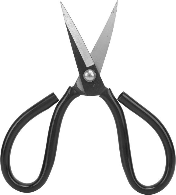 GoolRC Ellbogen-Schere SK2 Stahl Spezialgeformtes Mehrzweckwerkzeug mit ergonomischem Griff, Länge: 18 cm - Bild 1