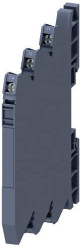 Siemens Eingangskoppler 3RQ4038-1AE00 grau 10 Stück - Bild 1