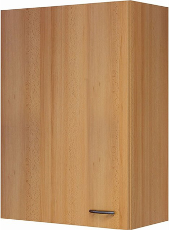 Flex-Well Classic Küchen-Oberschrank Nano Buche, B/H: 60 x 89 cm