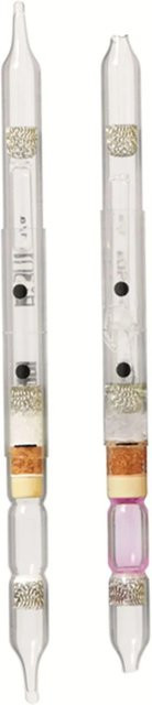 Dräger Röhrchen für Schwefelsäure 1/a in transparent - Bild 1