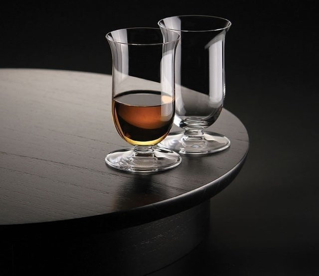 Riedel Whiskyglas Crystal Tumbler Transparent - Bild 1