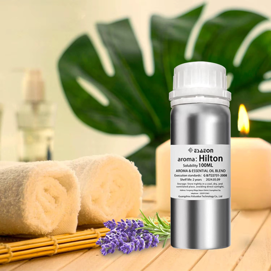 ESAEON Duftöl Gardenie, Orangenblüte und Rose für Duftkerzen und handgemachte Seife, 100 ml - Bild 3