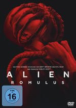 Alien - Romulus von Fede Álvarez, DVD - Bild 1
