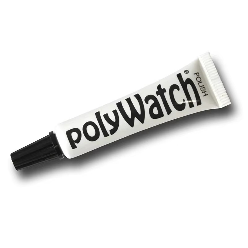 PolyWatch Acryl-Uhrenkristall-Kratzerentferner, 5 g - Bild 2