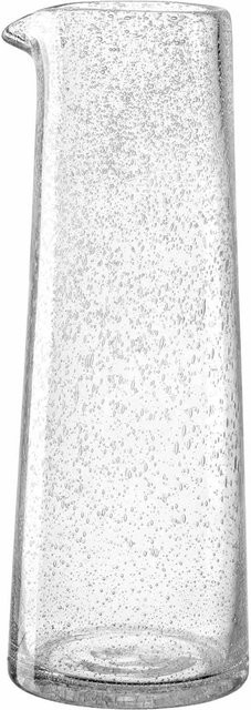 Leonardo Krug Burano Glaskrug transparent 1 l - Bild 1