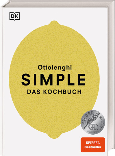 Simple. Yotam Ottolenghi, gebundene Ausgabe - Bild 1