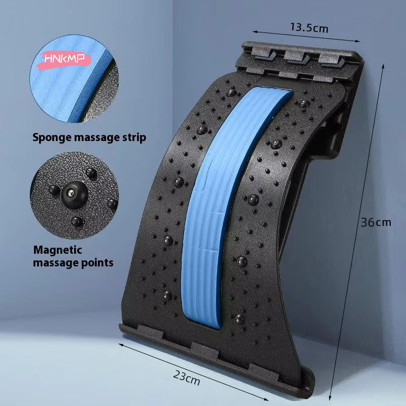 Magnetisches Lendenwirbelsäule Gerät zur Rückenschmerzlinderungstherapie - Bild 5