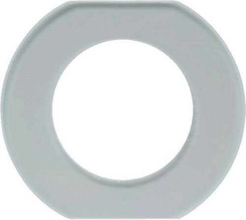 Hager Rahmen WTD7172GT transparent - Bild 1