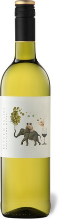 Beyond Belief Sauvignon Blanc Western Cape trocken Weißwein 2024 0,75 l