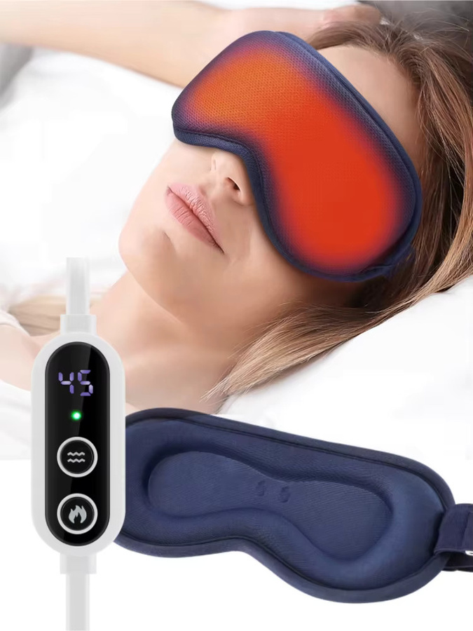 Hailicare Augenmaske, Unisex - Bild 7