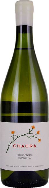Bodega Chacra Chardonnay 2024 Weißwein, Argentinien, 0,75 l - Bild 1