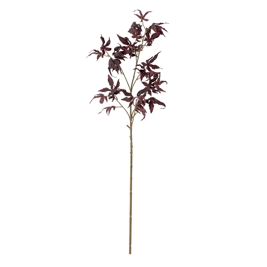 Bloomingville Kunstzweig lila Maple, Höhe: 92 cm - Bild 1
