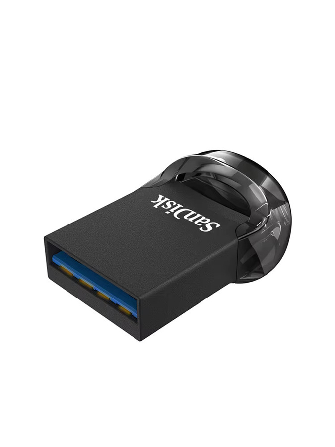 SanDisk CZ430 USB 3.2 Flash-Laufwerk in Schwarz - Bild 5