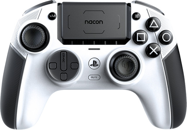 Nacon PS5 Revolution 5 Pro Controller in Weiß mit Bluetooth für PlayStation - Bild 1