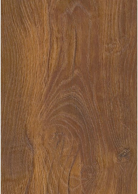 Krono Original Atlantic 10 Laminat Laguna Oak in Braun mit Holzoptik und rustikalem Design, Stärke: 10 mm - Bild 1