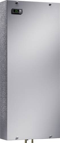 Rittal SK 3373.500 Luft-Wärmetauscher in Grau, Wandmontage - Bild 1
