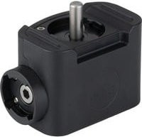 Probaker Tool-Adapter für Kenwood in Schwarz - Bild 1