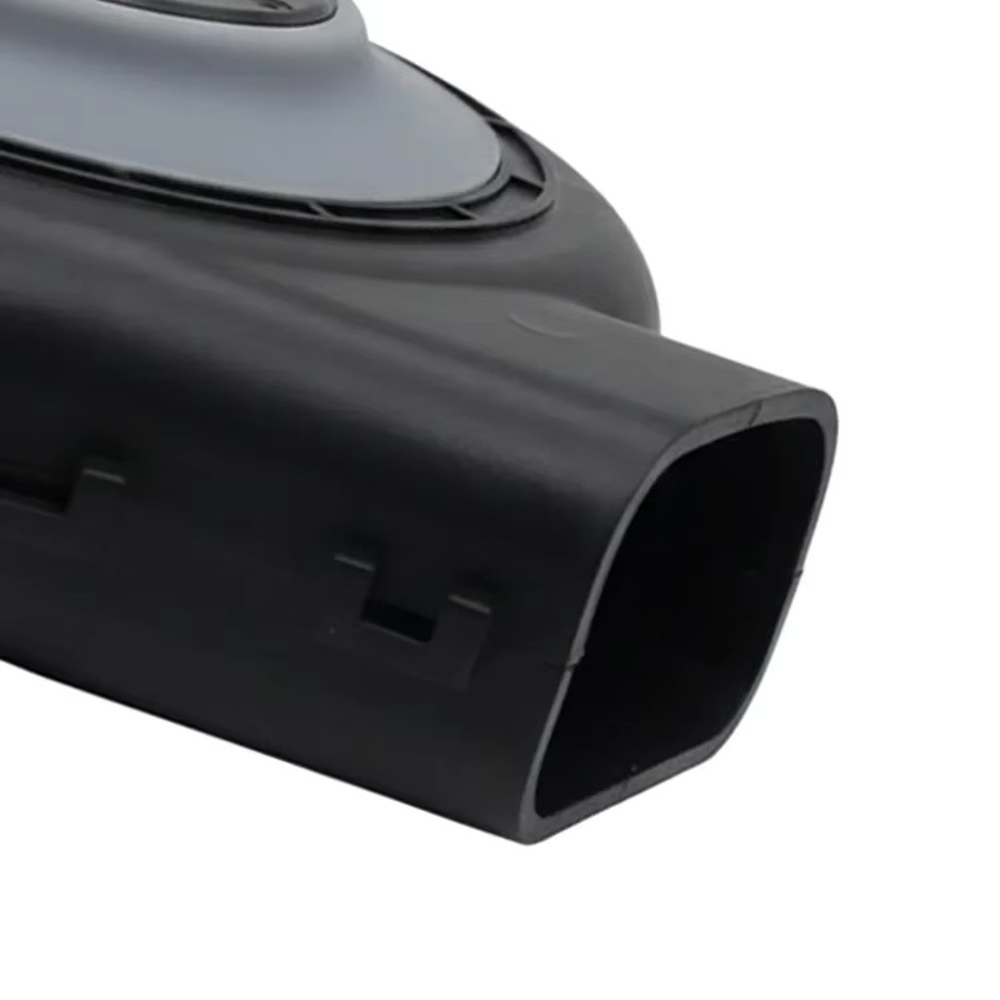 Ersatzmotor für Dreame Saugroboter L10s Ultra, L10s Pro und L10 Ultra in Schwarz - Bild 4