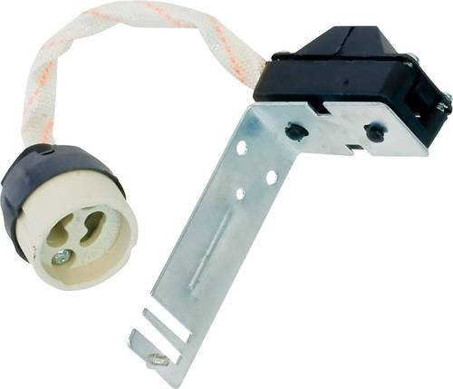 EVN Lichttechnik Umrüst-Kit .110 Lampenfassung GU10 für Halogenlampen bis 50W - Bild 1