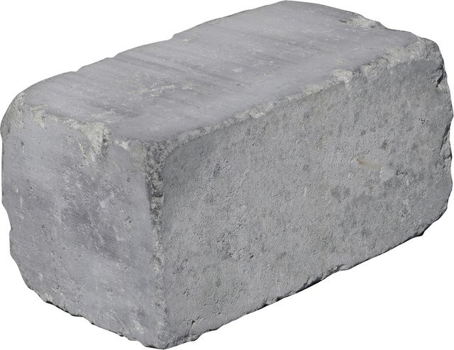 EHL Mauerstein Verona Antik Light in Grau-Anthrazit Nuanciert, B/T/H: 24 x 14 x 12 cm - Bild 1