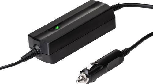Akyga AK-ND-38 Notebook-Netzteil 60W 19V 3.16A in Schwarz mit Barrel-Stecker - Bild 1