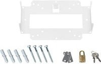 LANCOM Wandhalterung Wall Mount in Silver - Bild 1