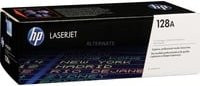 Original HP Toner 128A CE323A Laser Tonerkartusche in Magenta - Bild 1