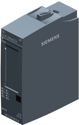 Siemens 6AG1132-6FD00-7CU0 in Grau - Bild 1