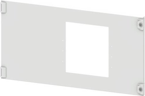 Siemens Fachtür 8PQ2055-1BA04 in Weiß - Bild 1