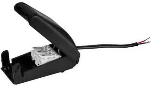 Brumberg 39485643 LED-Einbauleuchte dimmbar in Grau - Bild 1