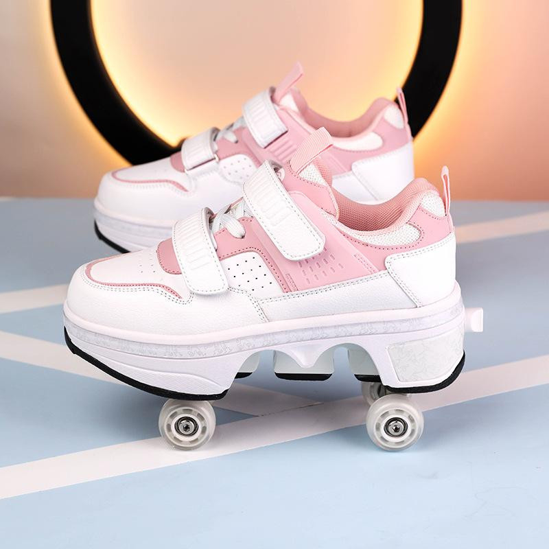 Flylo Rollschuhe, verformbar - Bild 3