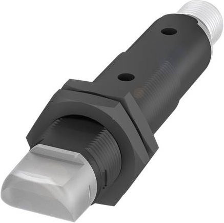 Balluff Einweg-Lichtschranke BLE 18KW-PA-1PP-S4-C BOS00CW in Schwarz - Bild 1