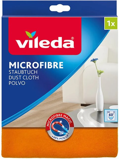 Vileda Mikrofaser Staubtuch - Bild 1