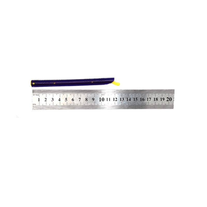 Anylock Gripstick Style Seals Beutelclips von HARKO, 10 Stück, Mehrfarbig, Wiederverwendbare Verschlussclips für Lebensmittelbeutel zur Küchenaufbewahrung - Bild 2