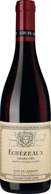 Louis Jadot Echézeaux Grand Cru Rotwein, Pinot Noir, Burgund, 2023, trocken, 0,75 l - Bild 1