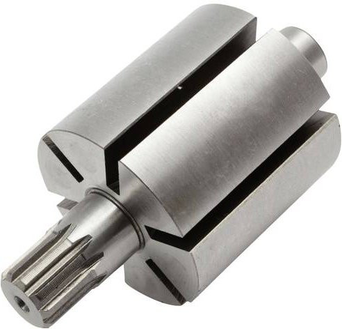Hazet Rotor 9012EL-07 in Silber - Bild 1