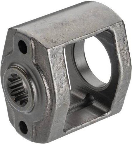 Hazet Schlagwerk-Korb 9012EL-SPC-02 in Grau - Bild 1
