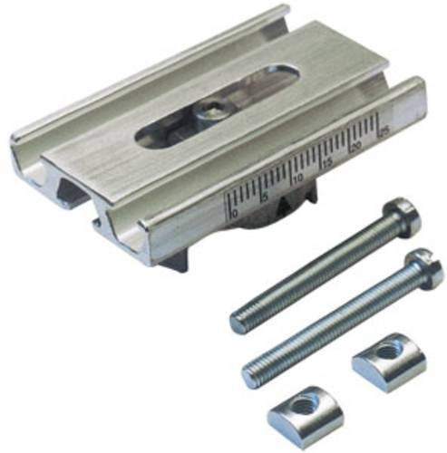 Pepperl+Fuchs Montagehilfe MH 02-L 07-8763D in Silber - Bild 1