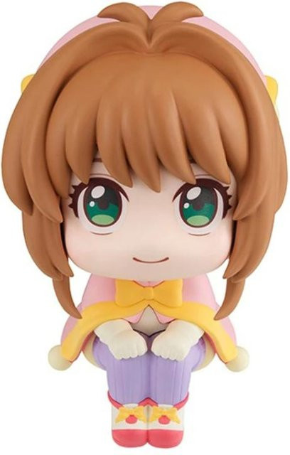Card Captor Sakura Kinomoto Sakura Actionfigur, ab 14 Jahren - Bild 1
