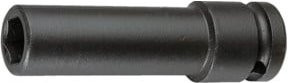 Facom IMPACT-Steckschlüssel 3/4 Zoll in Schwarz mit 41 mm Größe - Bild 1