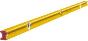 Stabila Wasserwaage Type R 300 in Gelb, Länge: 200 cm - Bild 1
