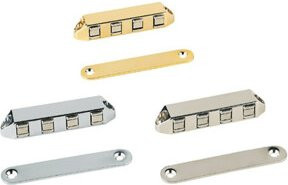 Hettich MB-Fangmagnetschnäpper 8kg, B: 85 mm, H: 16 mm, T: 16 mm, LM 5103 46291 - Bild 1
