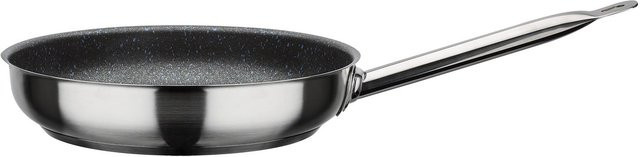 GSW Bratpfanne Le Chef Profile, Farbe: Silber, Durchmesser: 24 cm - Bild 1